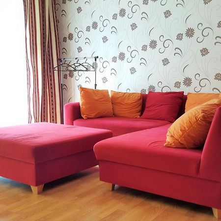 Monteur Apartment Scarlett Χάγη Εξωτερικό φωτογραφία