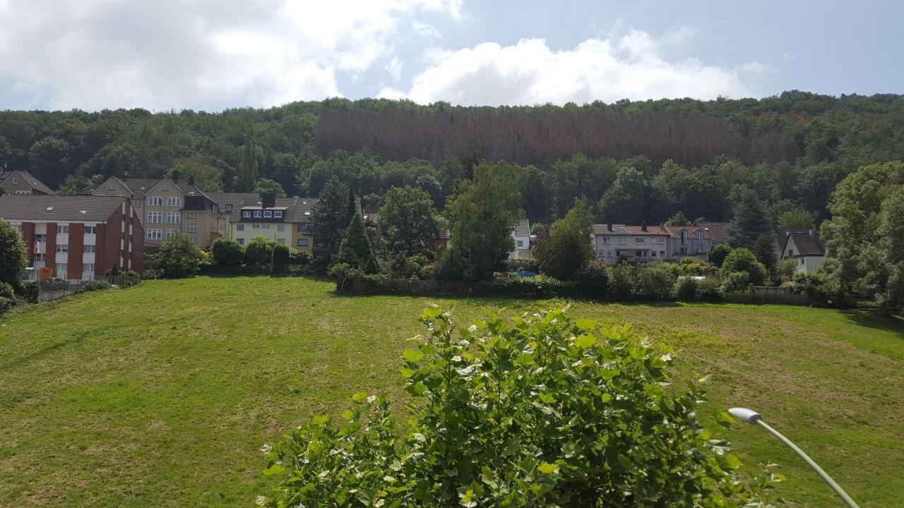 Monteur Apartment Scarlett Χάγη Εξωτερικό φωτογραφία