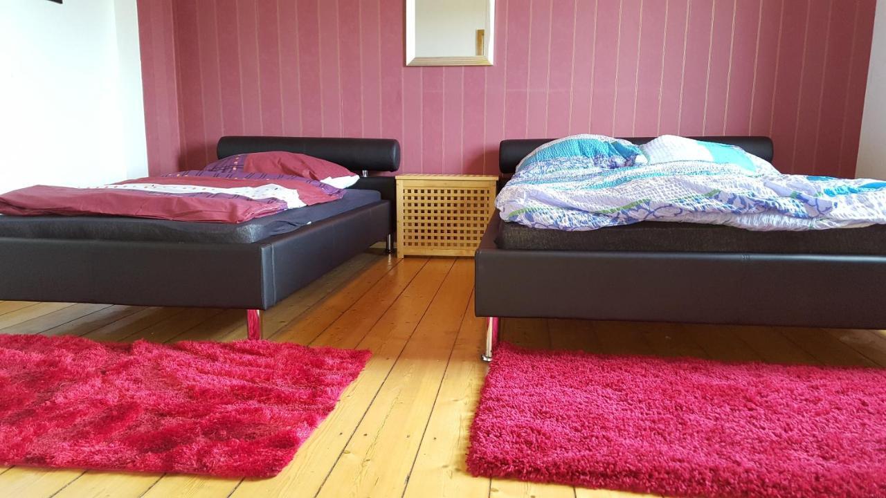 Monteur Apartment Scarlett Χάγη Εξωτερικό φωτογραφία
