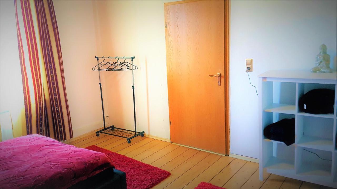 Monteur Apartment Scarlett Χάγη Εξωτερικό φωτογραφία