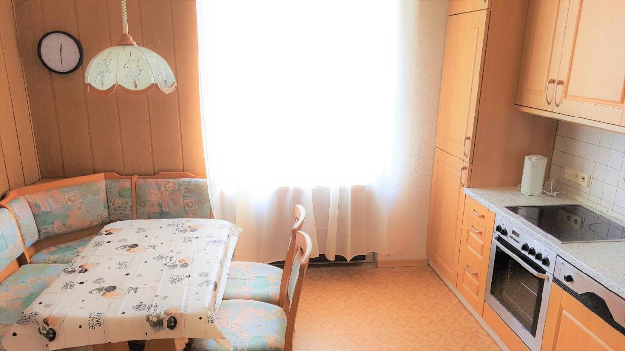 Monteur Apartment Scarlett Χάγη Εξωτερικό φωτογραφία