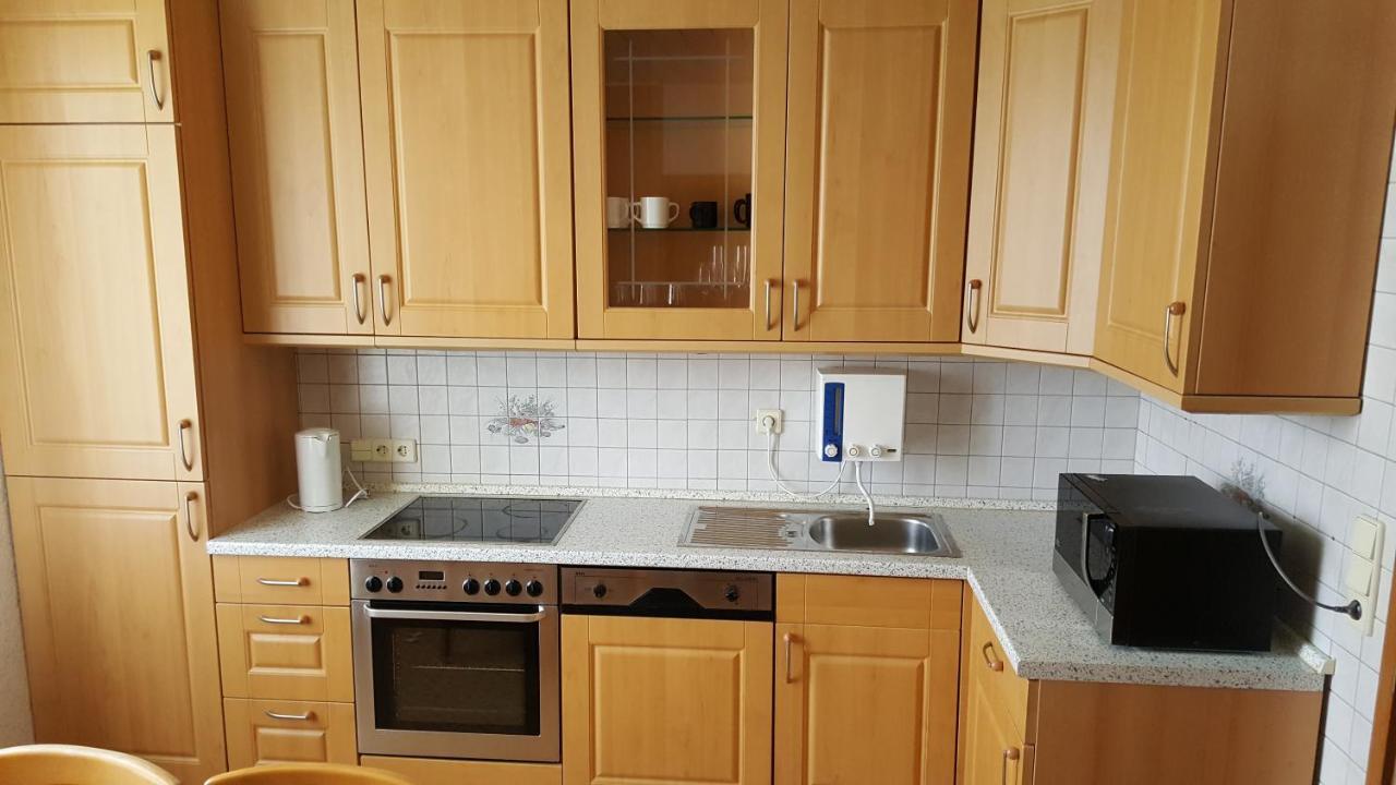 Monteur Apartment Scarlett Χάγη Εξωτερικό φωτογραφία