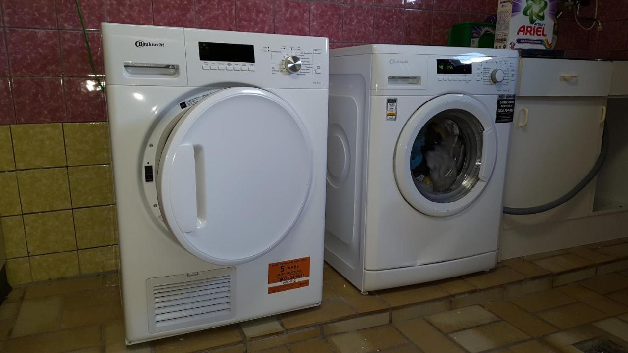 Monteur Apartment Scarlett Χάγη Εξωτερικό φωτογραφία