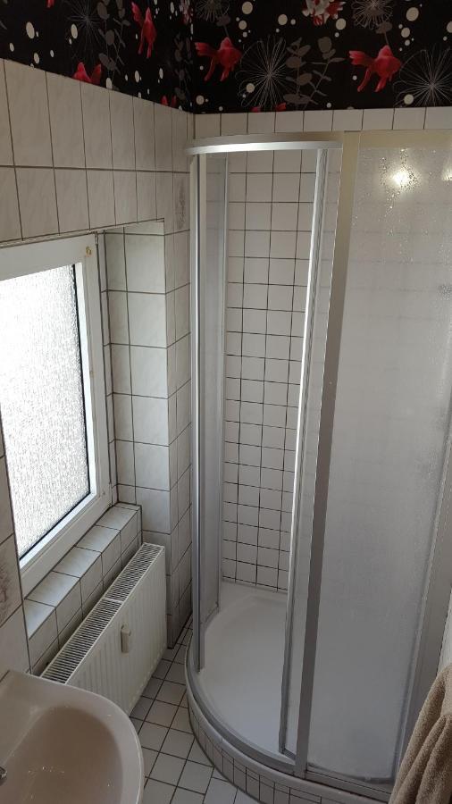 Monteur Apartment Scarlett Χάγη Εξωτερικό φωτογραφία