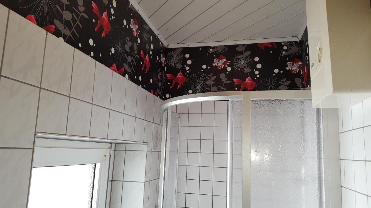 Monteur Apartment Scarlett Χάγη Εξωτερικό φωτογραφία