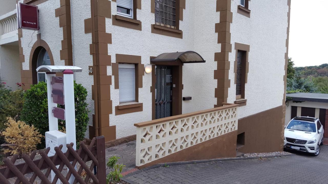 Monteur Apartment Scarlett Χάγη Εξωτερικό φωτογραφία
