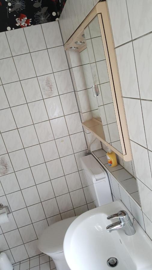 Monteur Apartment Scarlett Χάγη Εξωτερικό φωτογραφία